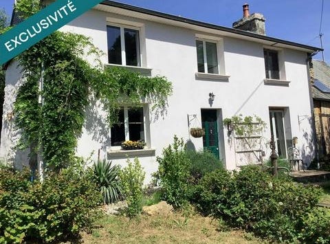 Mortain-Bocage, Basse-Normandie 50140
