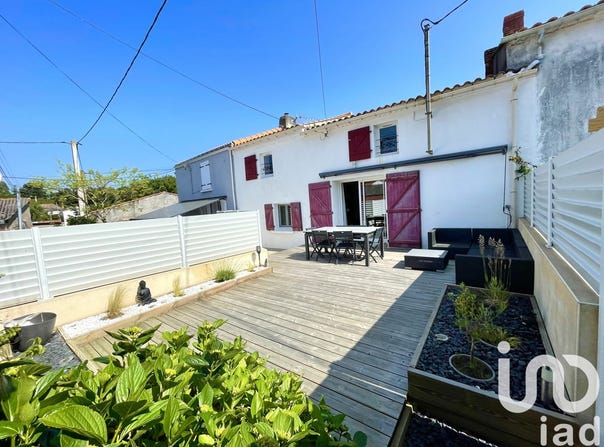 Saint-Philbert-de-Grand-Lieu, Pays de la Loire 44310