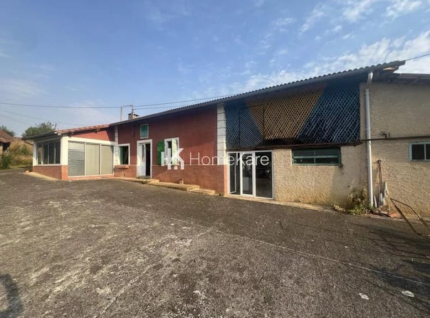 Larcan, Haute-Garonne 31800