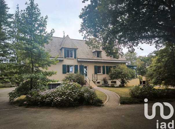 Goven, Brittany 35580