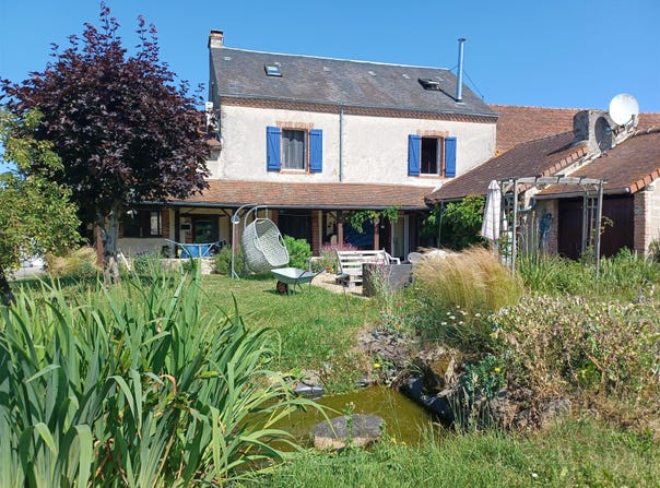 Saint-Sulpice-les-Feuilles, Limousin 87160