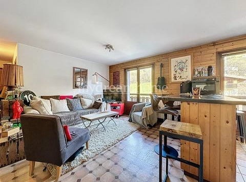 Demi-Quartier, Haute-Savoie 74120