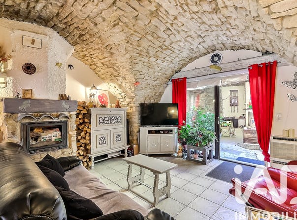 Brignon, Occitanie 30190