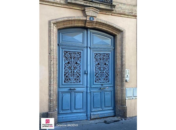 Toulouse, Occitanie 31000