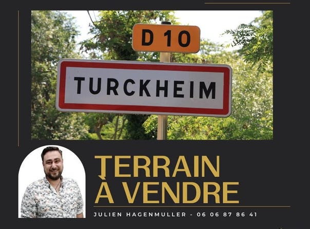 Turckheim, Haut-Rhin 68230