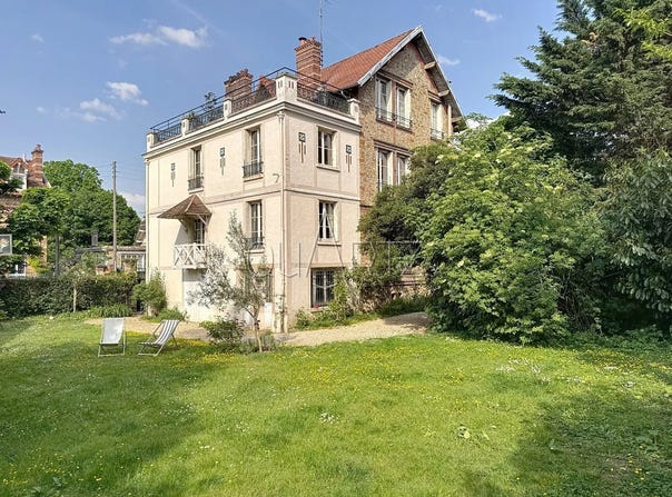 Le Chesnay, Yvelines 78150