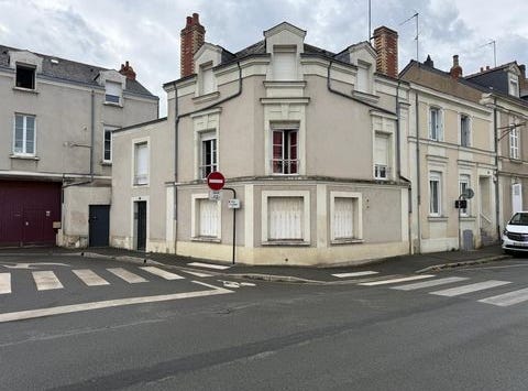 Angers, Pays de la Loire 49000