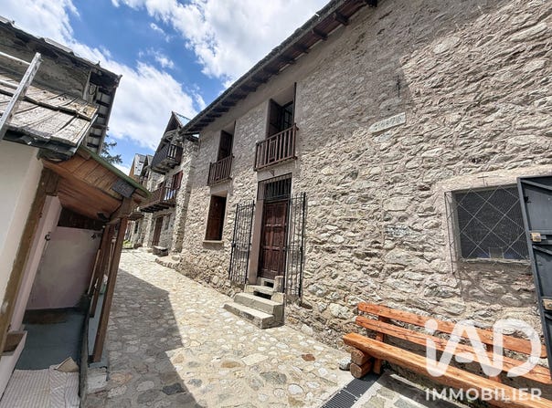 valdeblore, Provence-Alpes-Côte d'Azur 06420