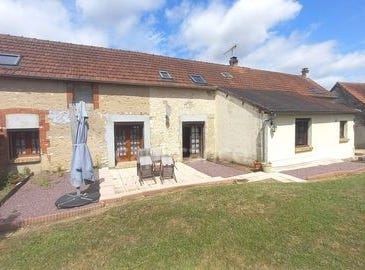 ST ETIENNE SOUS BAILLEUL, Haute-Normandie 27920