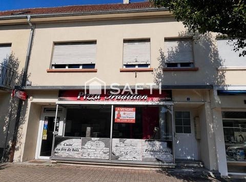 Sarralbe, Lorraine 57430