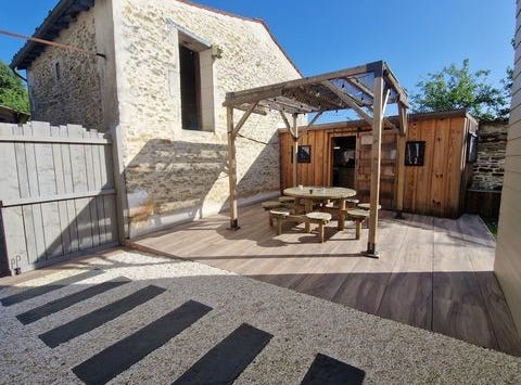 TONNAY CHARENTE, Poitou-Charentes 17430