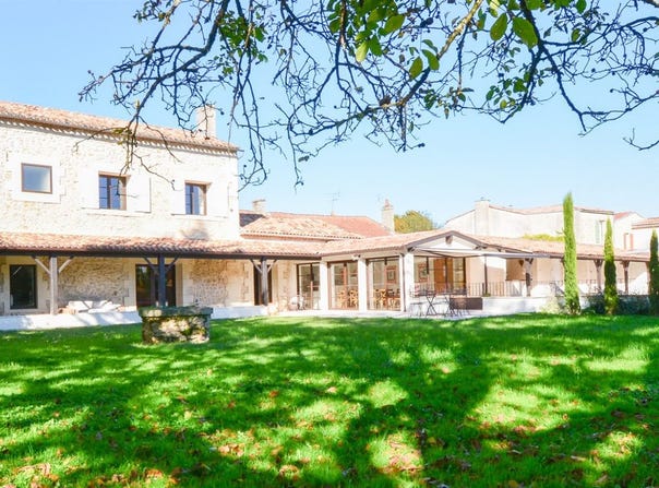Beautiran, Aquitaine 33640