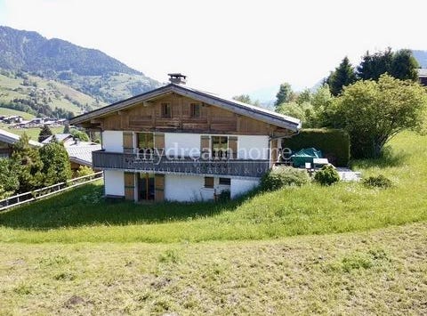 Praz-sur-Arly, Haute-Savoie 74120