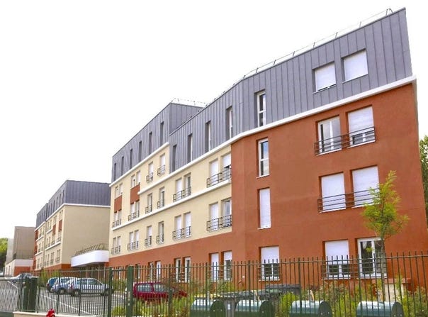 Saint-Cyr-l'École, Yvelines 78210
