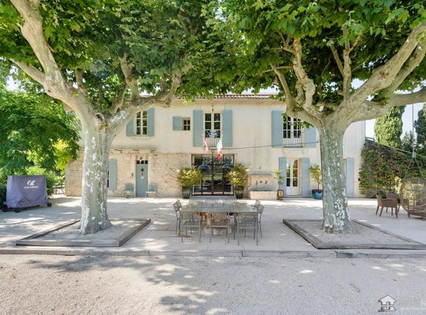 Eyragues, Provence-Alpes-Côte-d'Azur 13630