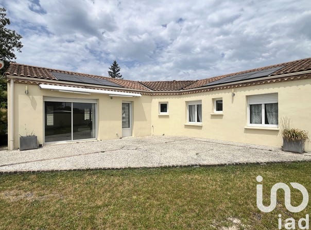 Illats, Nouvelle-Aquitaine 33720