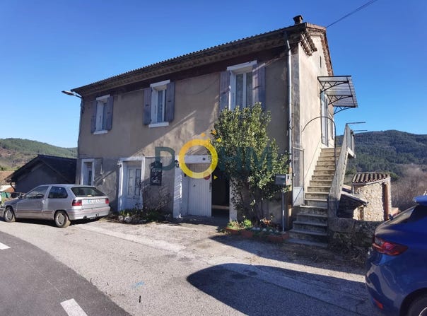 Chamborigaud, Gard 30530