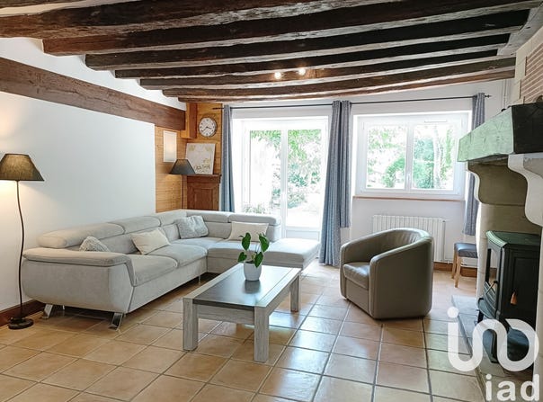 Dame-Marie-les-Bois, Centre-Val de Loire 37110