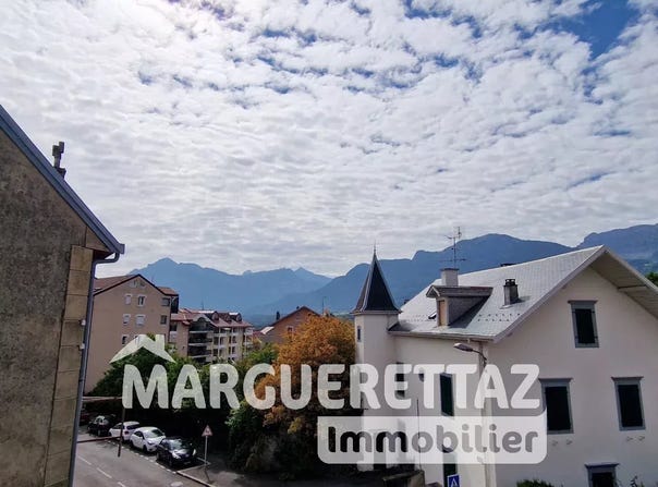 La Roche-sur-Foron, Auvergne-Rhône-Alpes 74800