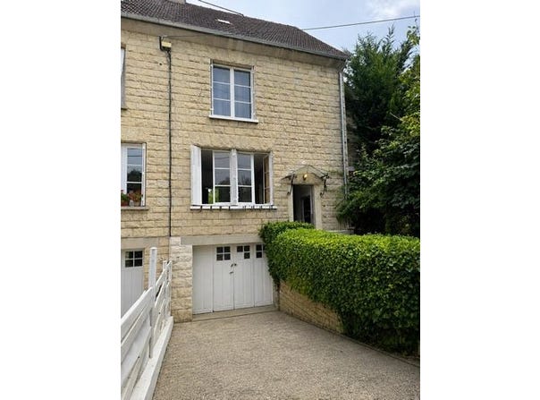 Cires-Les-Mello, Picardie 60660