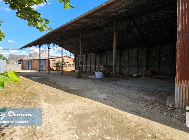 Aulnay la rivière, Centre-Val de Loire 45390