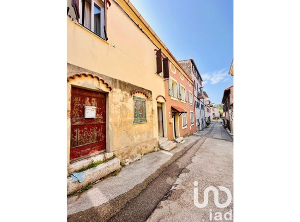 La Turbie, Provence-Alpes-Côte d'Azur 06320