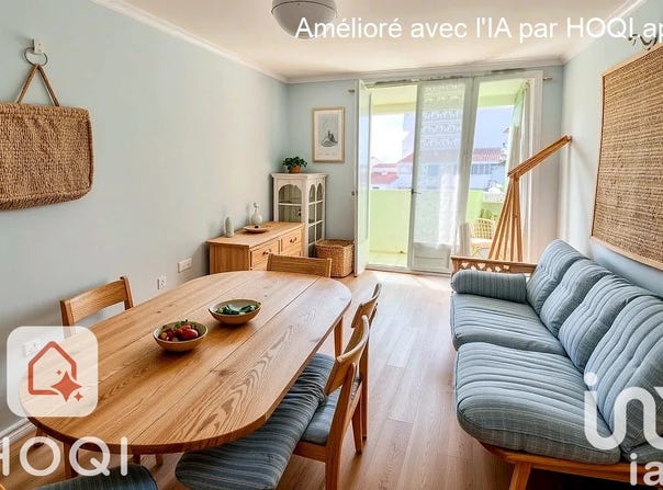 Saint-Hilaire-de-Riez, Pays de la Loire 85270