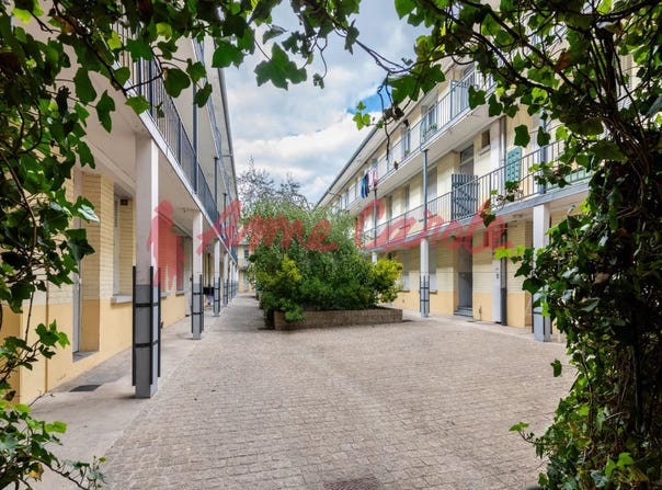 Fontenay-sous-Bois, Val-de-Marne 94120
