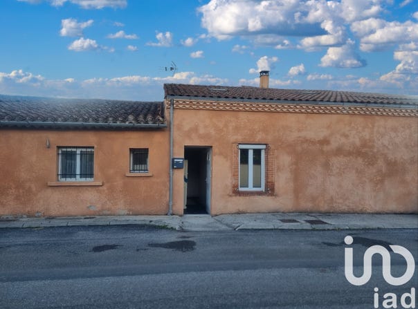 Valdurenque, Occitanie 81090