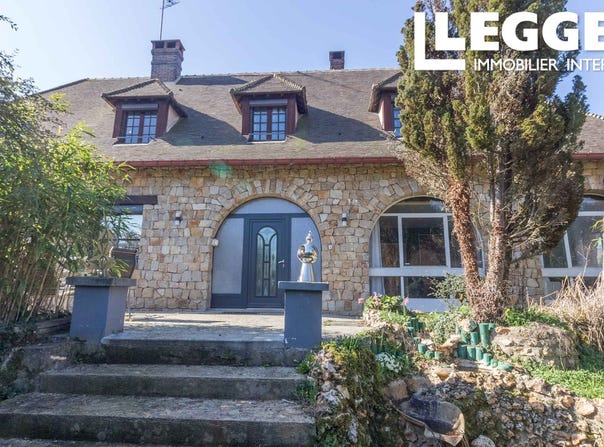 Nonancourt, Normandy 27320