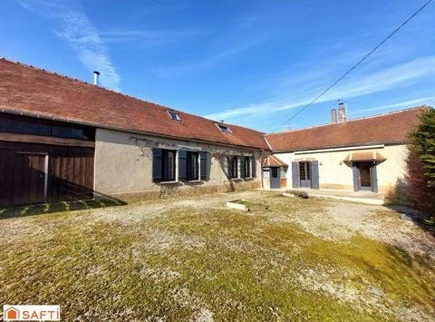 Bernon, Champagne-Ardenne 10130