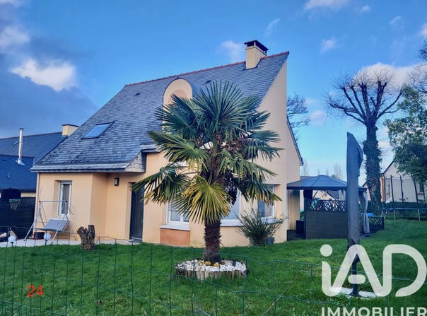 Lassy, Brittany 35580