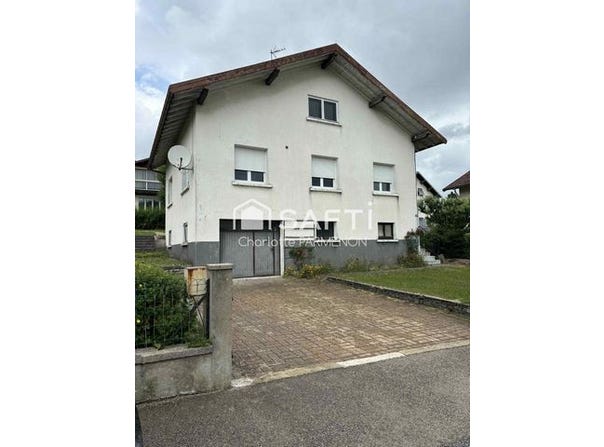 Les Fins, Franche-Comté 25500