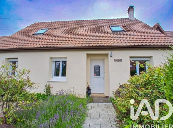 Caumont, Normandy 27310