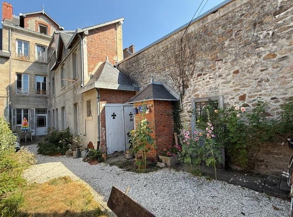 Dun-le-Palestel, Limousin 23800