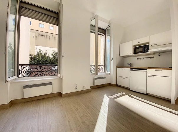 Lyon 7ème, Rhône 69007