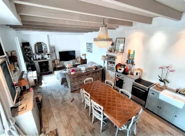 Lamonzie-Saint-Martin, Dordogne 24680