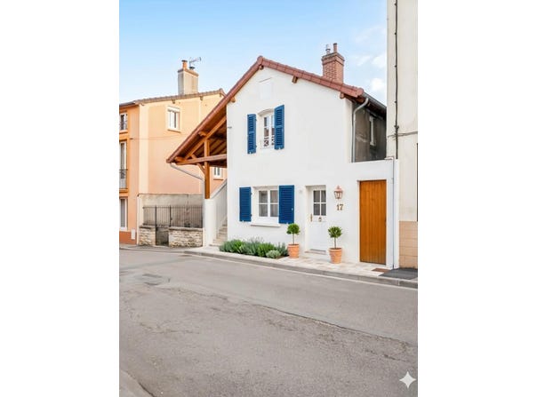 Marcigny, Bourgogne-Franche-Comté 71110