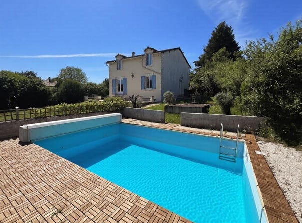 Varaignes, Aquitaine 24360