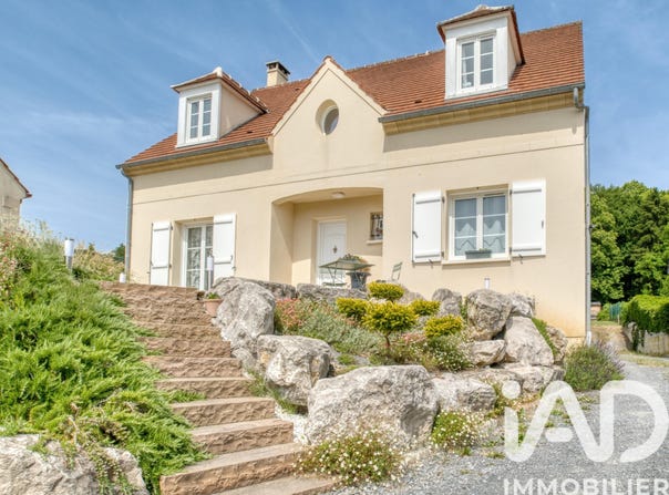 Ribécourt-Dreslincourt, Hauts-de-France 60170