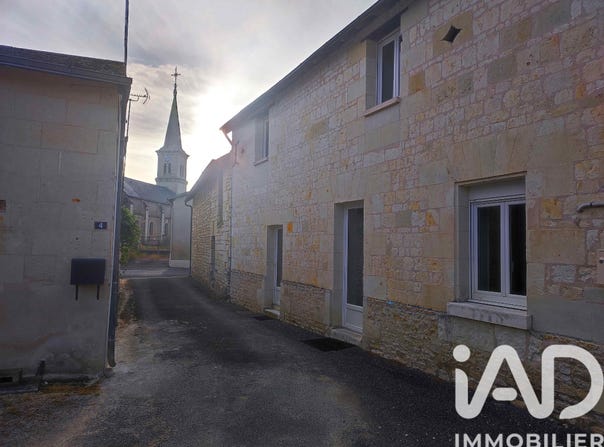 Bournand, Nouvelle-Aquitaine 86120
