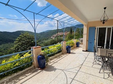 Claviers, Provence-Alpes-Côte d'Azur 83830