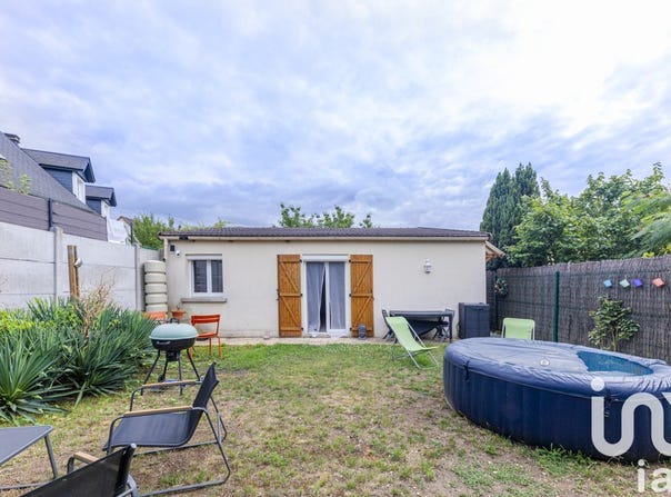 Conflans-Sainte-Honorine, Île-de-France 78700
