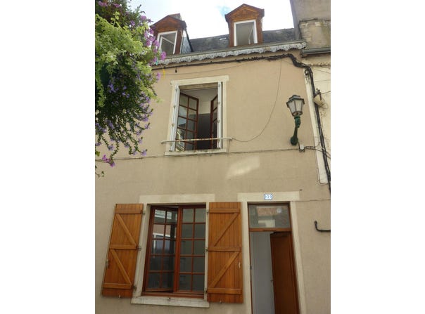 Montmorillon, Poitou-Charentes 86500
