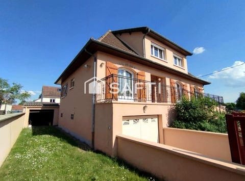 Varennes-Sur-Seine, Île-de-France 77130