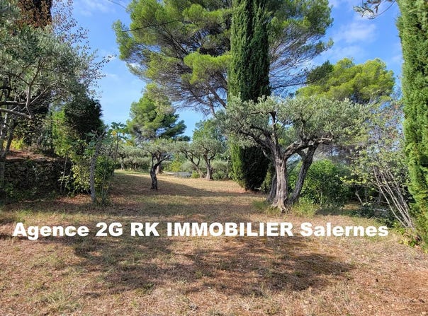 Salernes, Var 83690