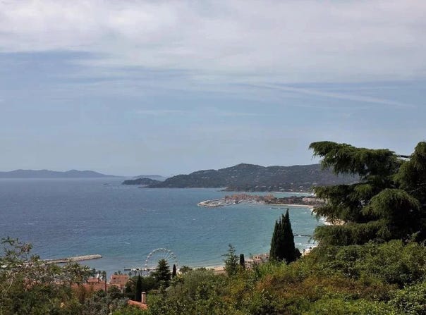 LE LAVANDOU HH-15849486, Le Lavandou, Provence-Alpes-Côte d'Azur 83980