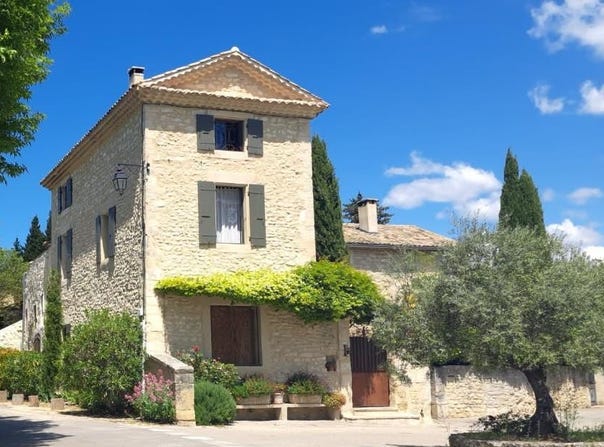 Grignan, Rhône-Alpes 26230
