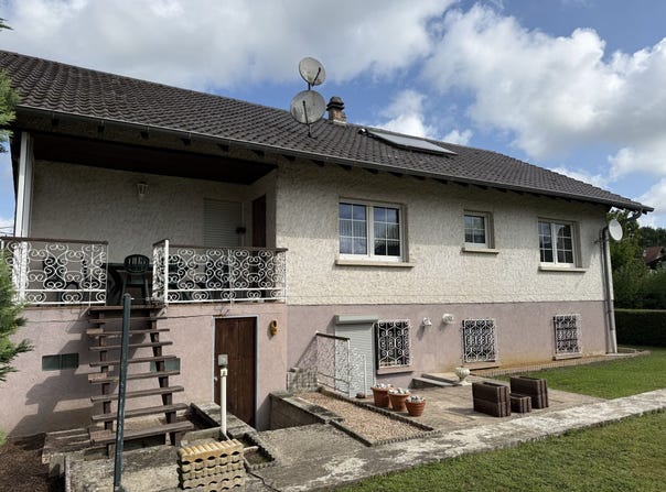 HOLVING, Grand Est 57510