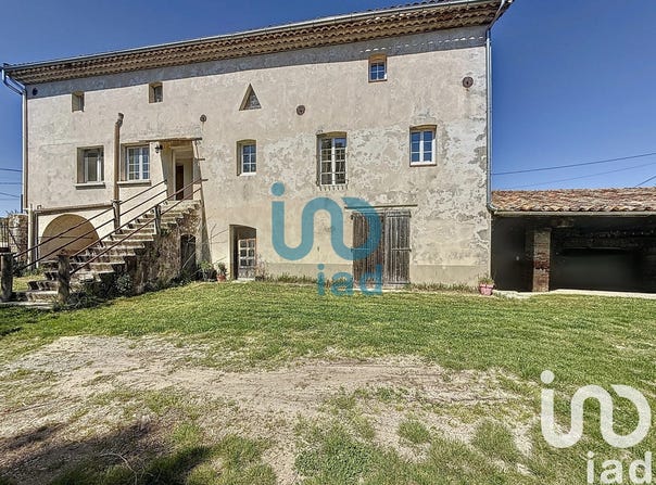 Salindres, Occitanie 30340